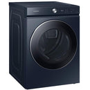  Samsung 7.6 cu. ft. Electric Dryer with BESPOKE Design and AI Optimal Dry DVE53BB8900DA3 IMAGE 4