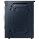  Samsung 7.6 cu. ft. Electric Dryer with BESPOKE Design and AI Optimal Dry DVE53BB8900DA3 IMAGE 6