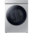  Samsung 7.6 cu. ft. Electric Dryer with BESPOKE Design and AI Optimal Dry DVE53BB8900TA3 IMAGE 1