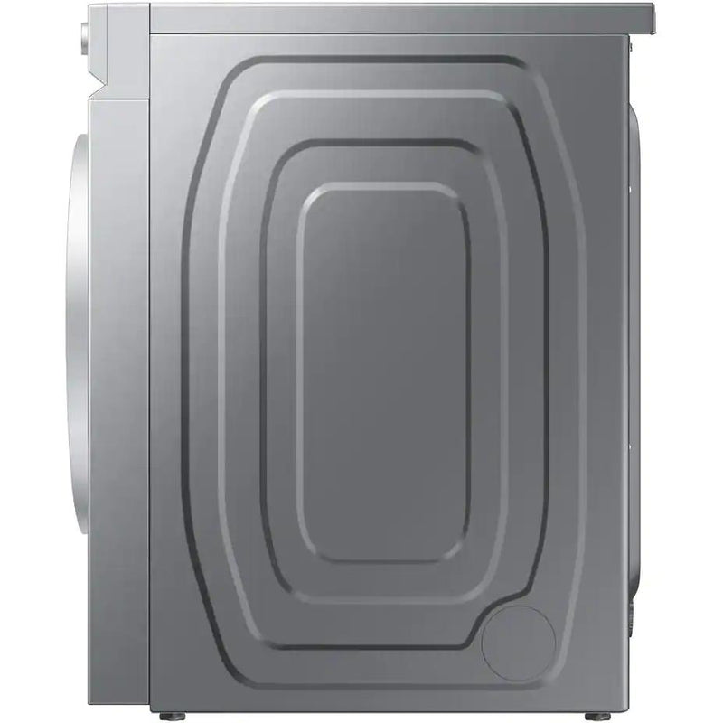  Samsung 7.6 cu. ft. Electric Dryer with BESPOKE Design and AI Optimal Dry DVE53BB8900TA3 IMAGE 4