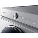  Samsung 7.6 cu. ft. Electric Dryer with BESPOKE Design and AI Optimal Dry DVE53BB8900TA3 IMAGE 6