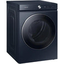 Samsung 7.6 cu.ft. Gas Dryer with AI Optimal Dry and Super Speed Dry DVG53BB8900DA3 IMAGE 3
