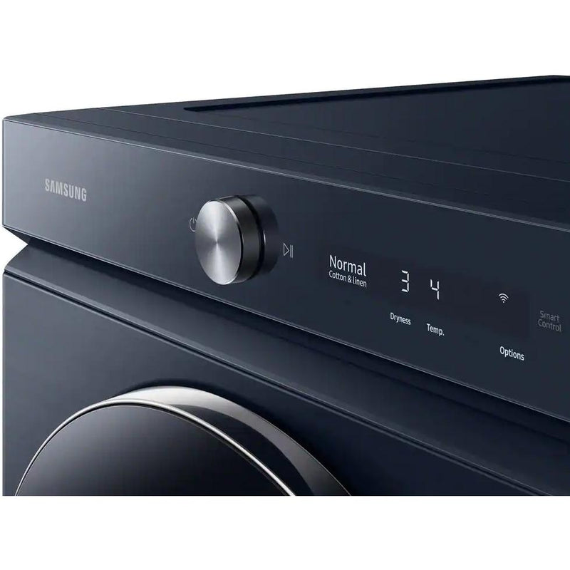  Samsung 7.6 cu.ft. Gas Dryer with AI Optimal Dry and Super Speed Dry DVG53BB8900DA3 IMAGE 6
