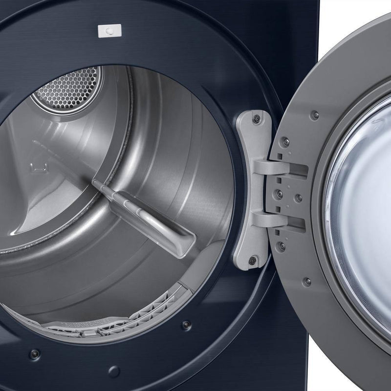  Samsung 7.6 cu.ft. Gas Dryer with AI Optimal Dry and Super Speed Dry DVG53BB8900DA3 IMAGE 7
