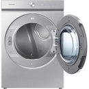  Samsung 7.6 cu.ft. Gas Dryer with AI Optimal Dry and Super Speed Dry DVG53BB8900TA3 IMAGE 2