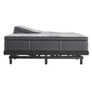  Sealy Avonlea Medium Euro Pillow Top Mattress (Twin) IMAGE 11