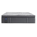  Sealy Avonlea Medium Euro Pillow Top Mattress (Twin XL) IMAGE 2