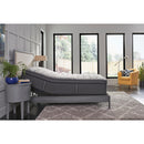  Sealy Avonlea Medium Euro Pillow Top Mattress (Queen) IMAGE 18