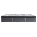  Sealy Avonlea Medium Euro Pillow Top Mattress (Queen) IMAGE 3
