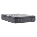  Sealy Avonlea Soft Euro Pillow Top Mattress (Twin) IMAGE 1
