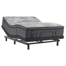  Sealy Avonlea Soft Euro Pillow Top Mattress (Twin) IMAGE 8