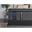  Sealy Avonlea Soft Euro Pillow Top Mattress Set (Twin XL) IMAGE 8
