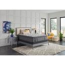  Sealy Avonlea Soft Euro Pillow Top Mattress Set (Queen) IMAGE 5