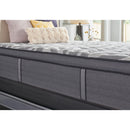  Sealy Avonlea Soft Euro Pillow Top Mattress Set (Queen) IMAGE 9