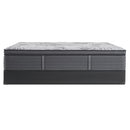  Sealy Avonlea Soft Euro Pillow Top Mattress Set (King) IMAGE 3