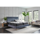  Sealy Claribel Ultra Plush Tight Top Mattress Set (Split California King) IMAGE 4