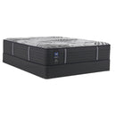  Sealy Claribel Ultra Plush Tight Top Mattress Set (Queen) IMAGE 1