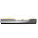  Sealy Cocoon Medium Mattress Set (Twin) IMAGE 2