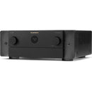 Marantz 9.4-Channel AV Receiver 8K Cinema 50 Black IMAGE 3
