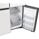 Samsung 36-inch, 29 cu.ft. 4-Door French Door Refrigerator with Dual Ice Maker RF29A967512/AA IMAGE 11