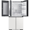  Samsung 36-inch, 29 cu.ft. 4-Door French Door Refrigerator with Dual Ice Maker RF29A967512/AA IMAGE 3