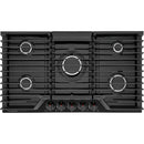 Frigidaire Gallery 36-inch Built-In Gas Cooktop GCCG3648AB IMAGE 10