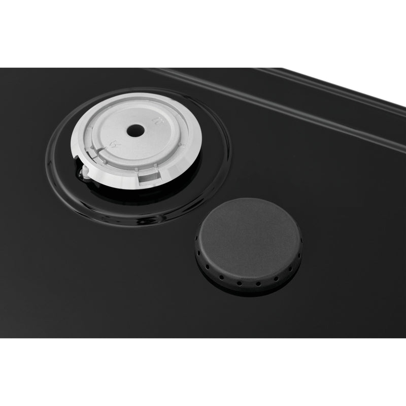 Frigidaire Gallery 36-inch Built-In Gas Cooktop GCCG3648AB IMAGE 8