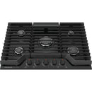 Frigidaire Gallery 30-inch Built-In Gas Cooktop GCCG3048AB IMAGE 10