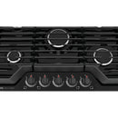 Frigidaire Gallery 30-inch Built-In Gas Cooktop GCCG3048AB IMAGE 3
