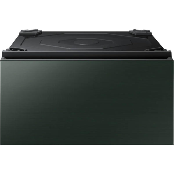  Samsung 27" Laundry Pedestal with Storage Drawer WE502NG/US IMAGE 1