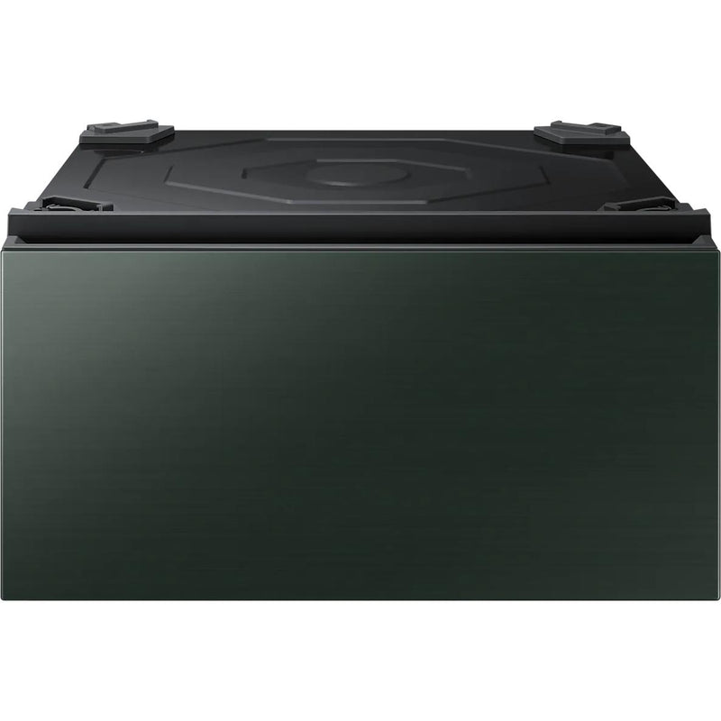  Samsung 27" Laundry Pedestal with Storage Drawer WE502NG/US IMAGE 1