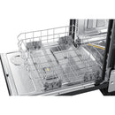  Samsung 30-inch Built-in Dishwasher with StormWash+ DW80B7070UG/AA IMAGE 10