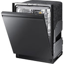  Samsung 30-inch Built-in Dishwasher with StormWash+ DW80B7070UG/AA IMAGE 2