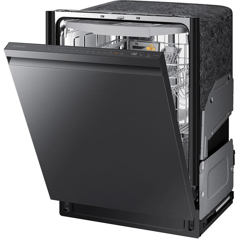  Samsung 30-inch Built-in Dishwasher with StormWash+ DW80B7070UG/AA IMAGE 2