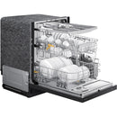  Samsung 30-inch Built-in Dishwasher with StormWash+ DW80B7070UG/AA IMAGE 3