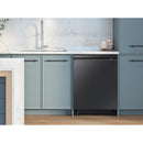  Samsung 30-inch Built-in Dishwasher with StormWash+ DW80B7070UG/AA IMAGE 5