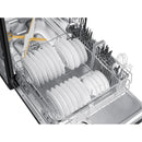  Samsung 30-inch Built-in Dishwasher with StormWash+ DW80B7070UG/AA IMAGE 8