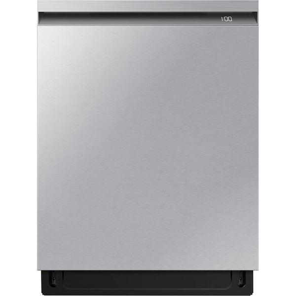  Samsung 24-inch Built-in Dishwasher with StormWash+ DW80B7070US/AA IMAGE 1