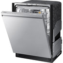  Samsung 24-inch Built-in Dishwasher with StormWash+ DW80B7070US/AA IMAGE 2
