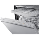  Samsung 24-inch Built-in Dishwasher with StormWash+ DW80B7070US/AA IMAGE 9