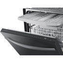  Samsung 24-Inch Built-in Dishwasher with StormWash+ DW80B6061UG/AA IMAGE 6