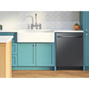  Samsung 24-Inch Built-in Dishwasher with StormWash+ DW80B6061UG/AA IMAGE 7