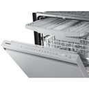 Samsung 24-inch Built-in Dishwasher with Wi-Fi Connectivity DW80B6060US/AA IMAGE 6