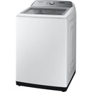  Samsung 4.9 cu. ft. Top Loading Washer with ActiveWave™ Agitator WA49B5205AW/US IMAGE 3
