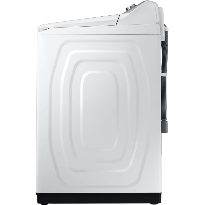  Samsung 4.9 cu. ft. Top Loading Washer with ActiveWave™ Agitator WA49B5205AW/US IMAGE 6