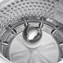  Samsung 4.9 cu. ft. Top Loading Washer with ActiveWave™ Agitator WA49B5205AW/US IMAGE 8