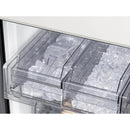  Samsung 36-inch, 22.8 cu.ft. Counter Depth 4-Door French Door Refrigerator with Dual Ice Maker RF23A967512/AA IMAGE 10