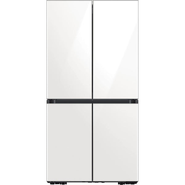  Samsung 36-inch, 22.8 cu.ft. Counter Depth 4-Door French Door Refrigerator with Dual Ice Maker RF23A967512/AA IMAGE 1