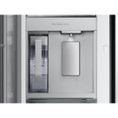  Samsung 36-inch, 29.8 cu. ft. French 3-Door with Family Hub™ RF30BB69006MAA IMAGE 6