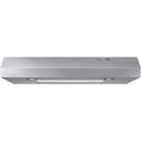  Samsung 30-inch Under-Cabinet Hood NK30B3000US/AA IMAGE 1